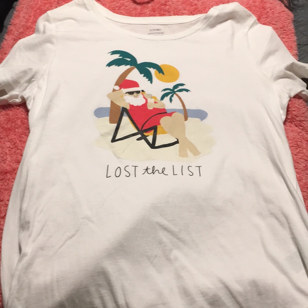 christmas t shirt